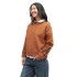 SWEATER MERVIN S-XL CAMEL
