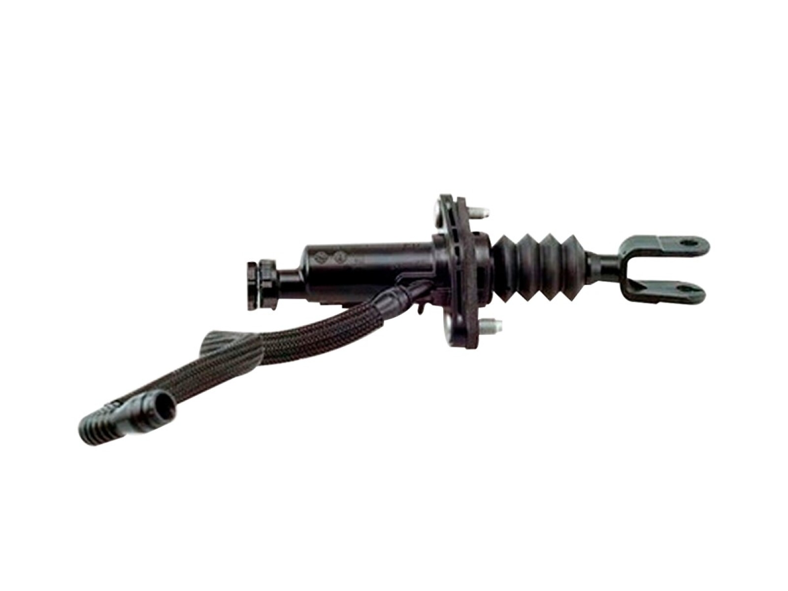 Bomba=Cilindro Maestro (Va En El Pedal) Chev S10 12-25 