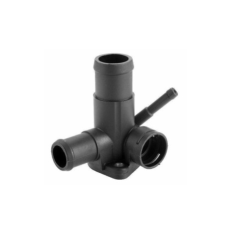 PIPA TERMOSTATO VOLKSWAGEN PIPA AGUA BULBO POLO - PIPA TERMOSTATO VOLKSWAGEN PIPA AGUA BULBO POLO -