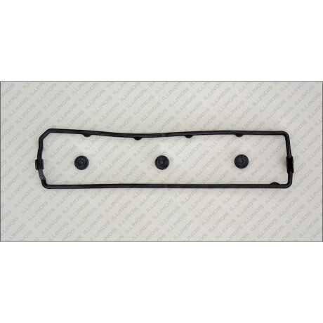 JUNTA FORD TAPA VALVULAS MOTOR 1.8 DIESEL ILLINOIS JUNTA FORD TAPA VALVULAS MOTOR 1.8 DIESEL ILLINOIS