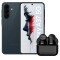 Samsung A37 8/256gb 5g + Regalo VERDE