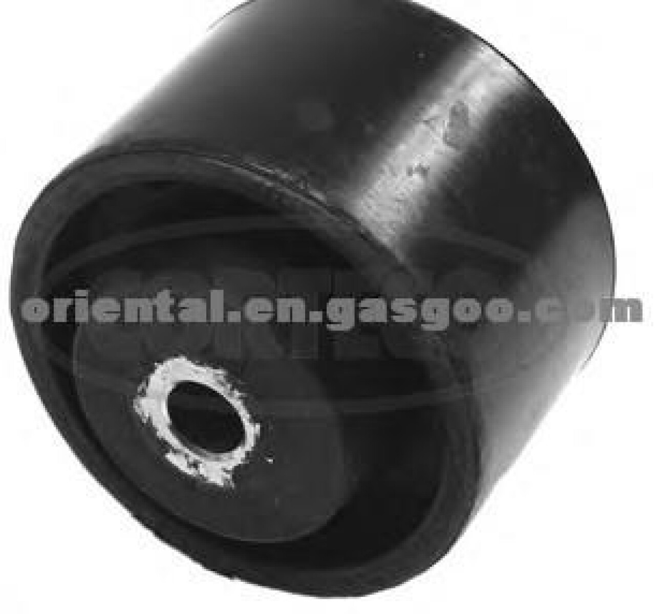 SOPORTE DE MOTOR CITROEN - PEUGEOT CENTRAL AX-106 65MM - 