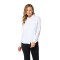 CAMISA XS-XXL BLANCA