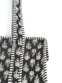 Bolso Abhi Estampado 2