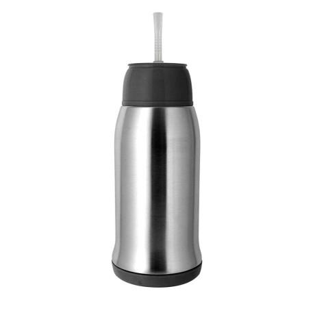 TERMOMATE AUTOCEBANTE DOBLE PARED 580ML ACERO INOXIDABLE
