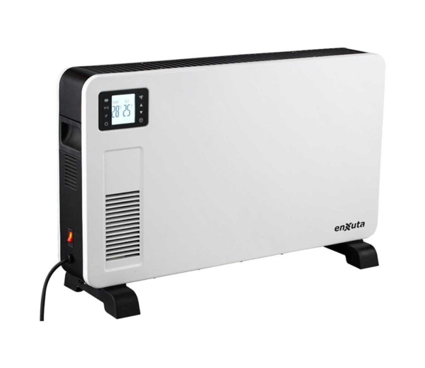 Convector Panel Enxuta Smart 2300w ( Pcenx53523) 