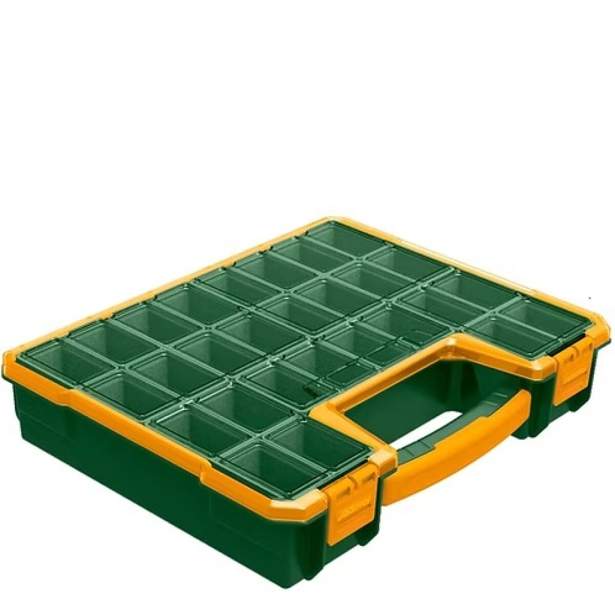Organizador Plastico Jadever 16.5" 