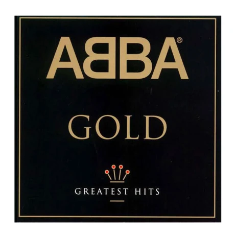 Abba - Gold - Vinilo Abba - Gold - Vinilo