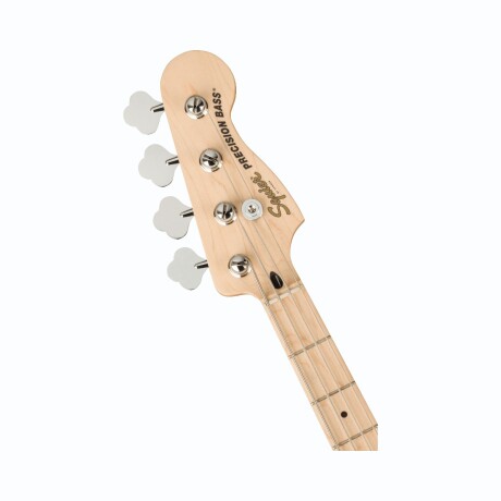 Bajo Electrico Squier Affinity Pbass Olympic White Bajo Electrico Squier Affinity Pbass Olympic White