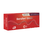 BERAFEN GESIC CJ X 20 COMP. REC. única