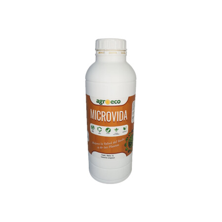 Microvida Agroeco Microvida Agroeco