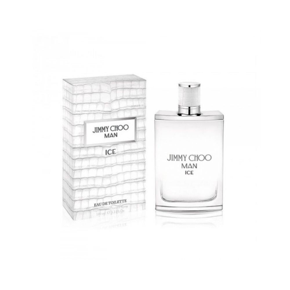 JIMMY CHOO ICE EDP 100ML JIMMY CHOO ICE EDP 100ML