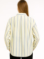 Camisa Sancho Estampado 1