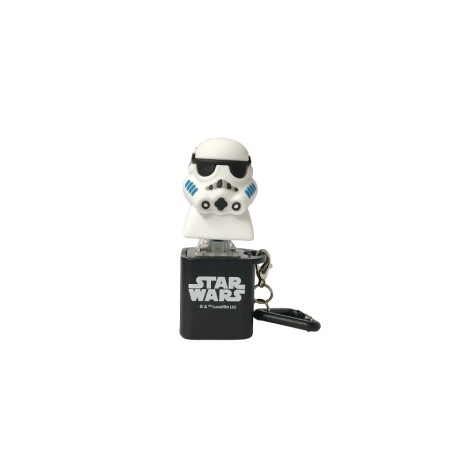 Llavero clicker Star Wars Stormtrooper