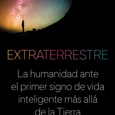 EXTRATERRESTRE EXTRATERRESTRE