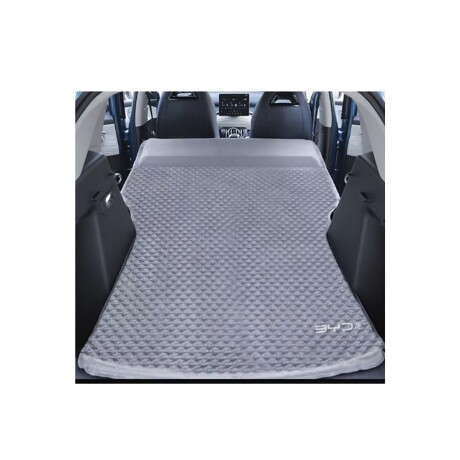 Colchón Inflable - Para Byd Yuan Pro Y Yuan Plus Colchón Inflable - Para Byd Yuan Pro Y Yuan Plus