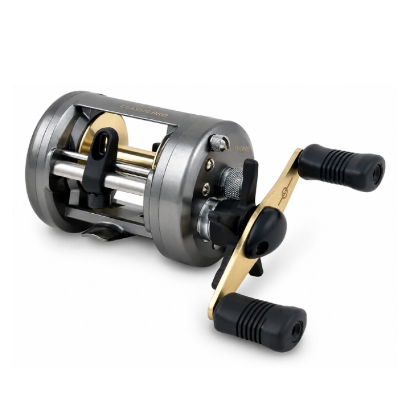 Reel Shimano Corvalus 301 Zurdo Reel Shimano Corvalus 301 Zurdo