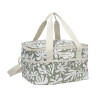 Conservadora térmica 17,8L en lona Vacay Olive Conservadora térmica 17,8L en lona Vacay Olive