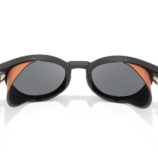 Lentes Sunski Tera Black Silver - Negro Lentes Sunski Tera Black Silver - Negro