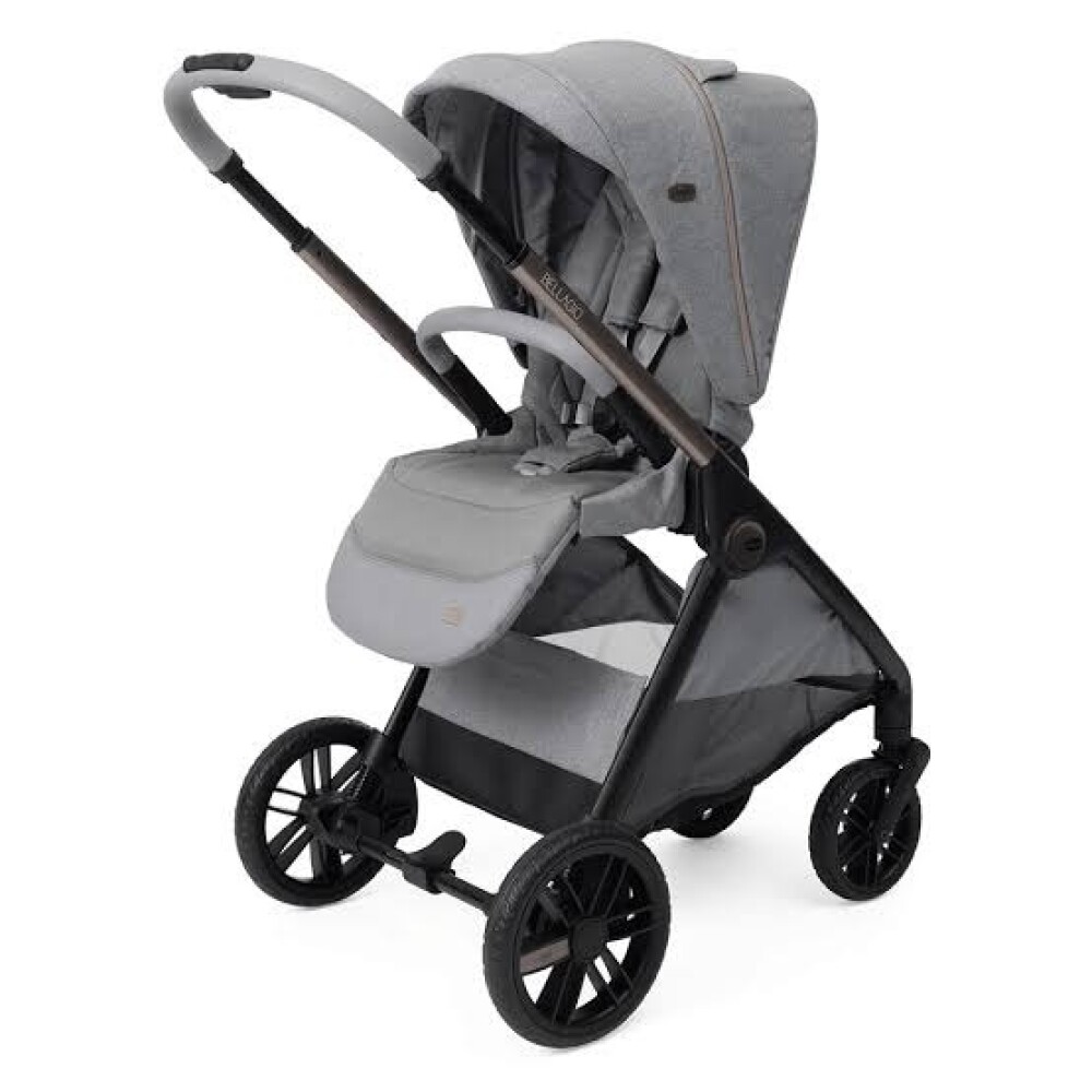 TRAVEL SYSTEM CHICCO BELLAGIO 2.0 + KORY ESSENTIAL I-SIZE LUNAR
