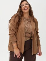 Blazer Abel Tostado