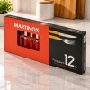 Primavera Rojo Set 12 Cubiertos M602128 Primavera Rojo Set 12 Cubiertos M602128