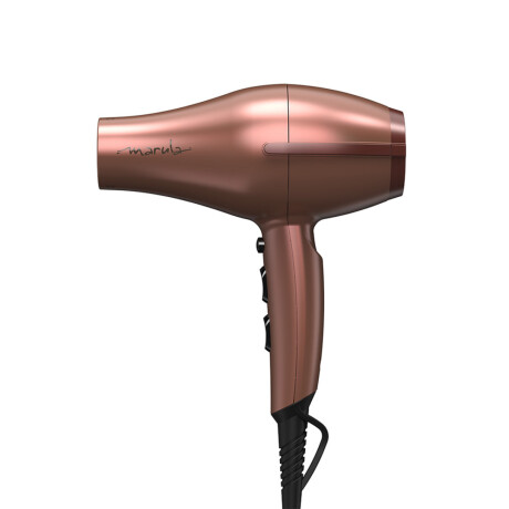 Secador Gama Tempo Compact 5D Marula Aceite De Marula
