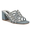Sandal Grassa5 Light Blue 01
