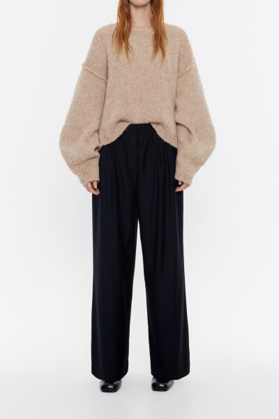 PANTALÓN Negro