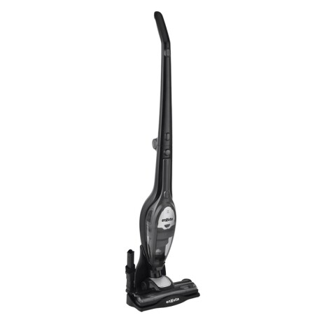 OUTLET - Aspiradora Ciclónica Inalámbrica ENXUTA AENXI18120NG 120W 2 En 1 OUTLET - Aspiradora Ciclónica Inalámbrica ENXUTA AENXI18120NG 120W 2 En 1