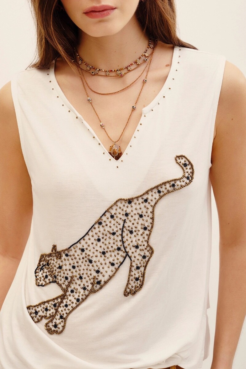 MUS FELINE Crudo