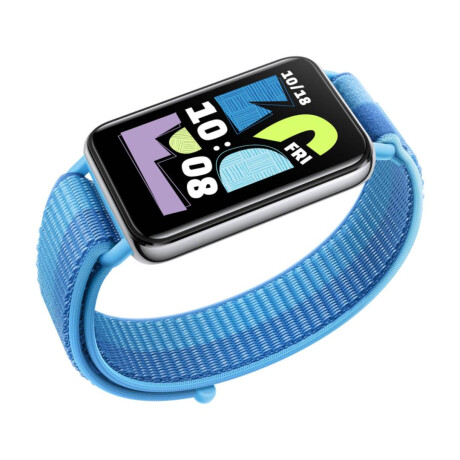 Band Honor 10 Blue