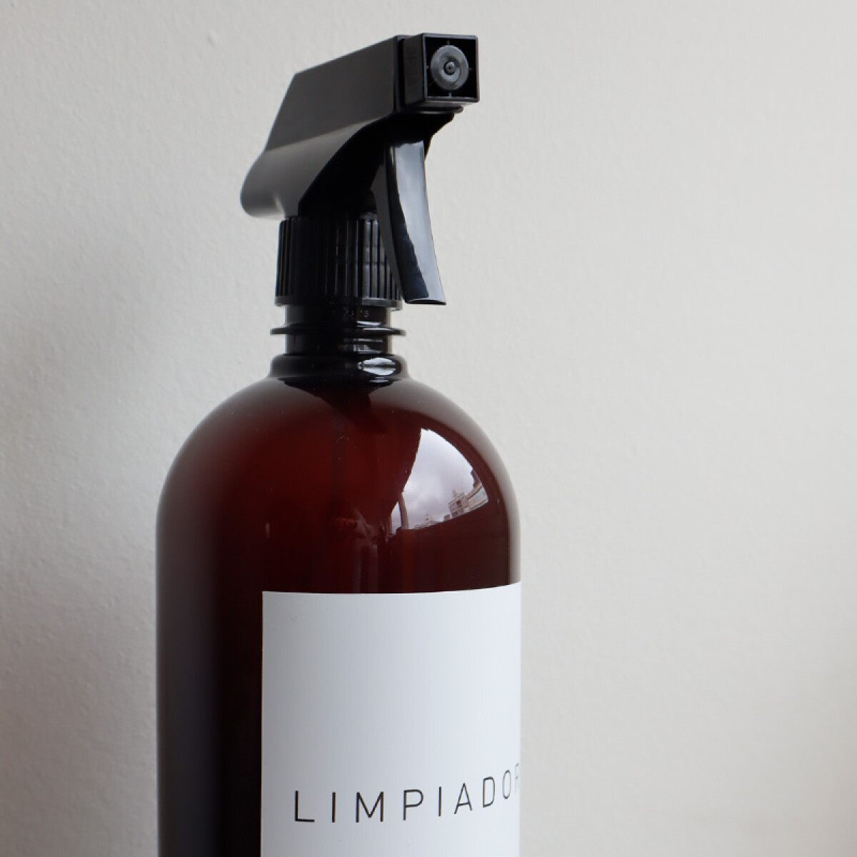 Dispensador Spray 1L l plástico 
