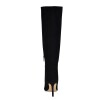 Boot Richy Black