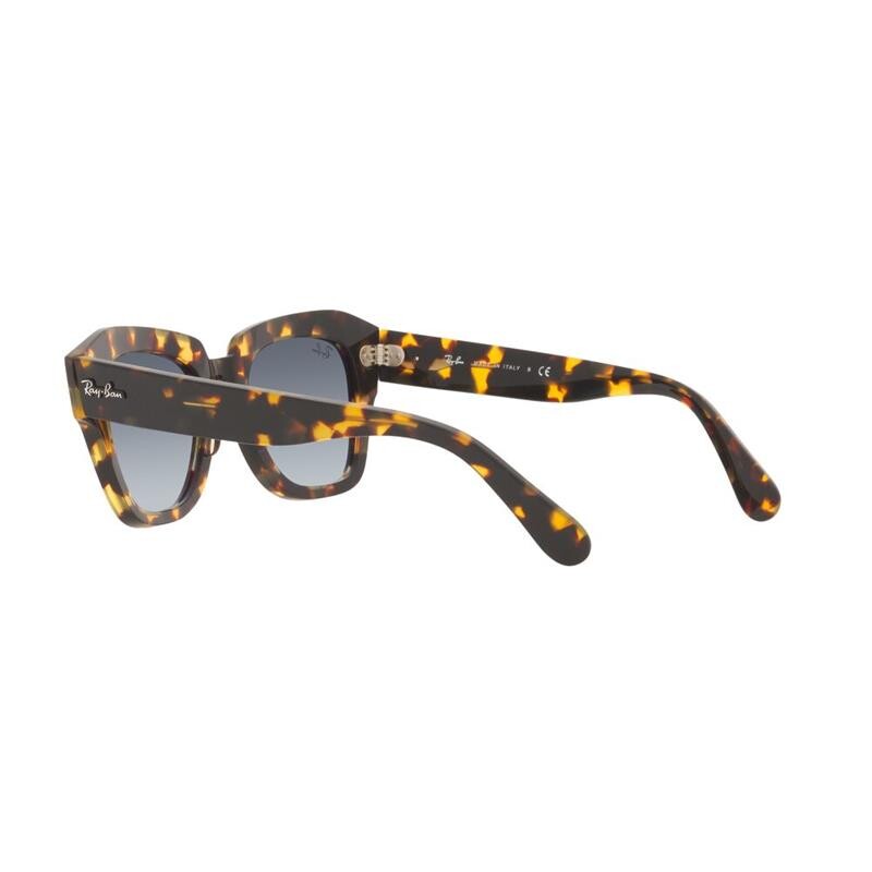 Ray Ban Rb2186 State Street 1332/86