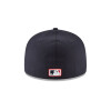 Gorro New Era MBL Boston Red Sox - 11590984 Negro