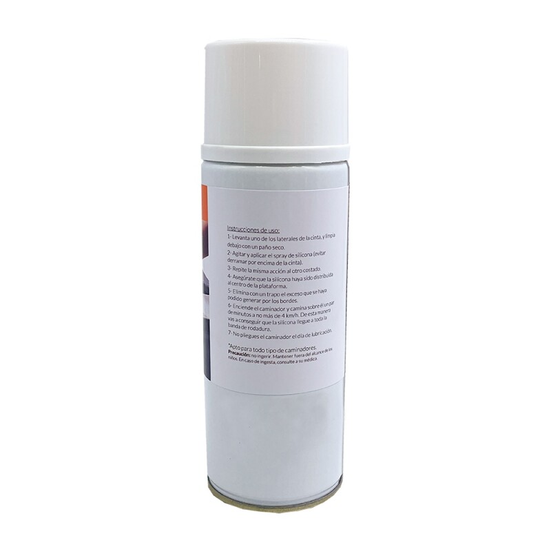 Silicona lubricante en spray Athletic Silicona Lubricante En Spray Athletic