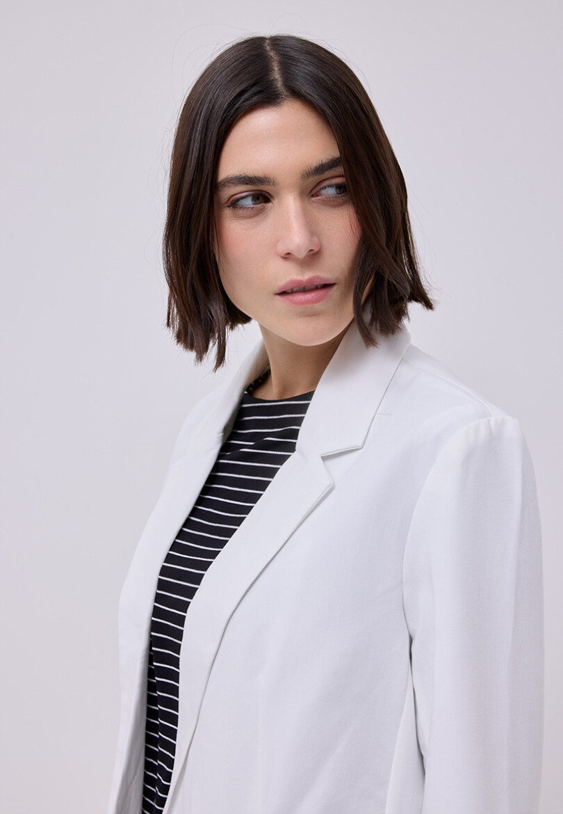 Blazer Lia Blanco