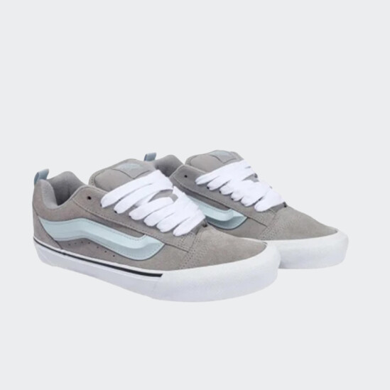 Championes Vans KNU Skool Gris