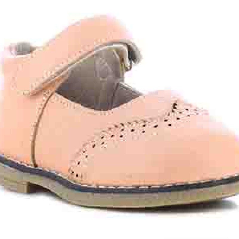 Guillerminas de Niña MINI Miss Carol Rosado