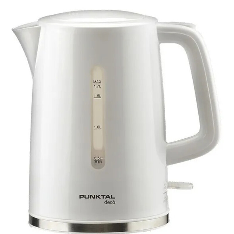 Jarra Punktal PK-3115 Blanco