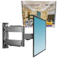 Soporte De TV 32-55'' Pulgadas Con Brazo Giratorio Soporte De TV 32-55'' Pulgadas Con Brazo Giratorio