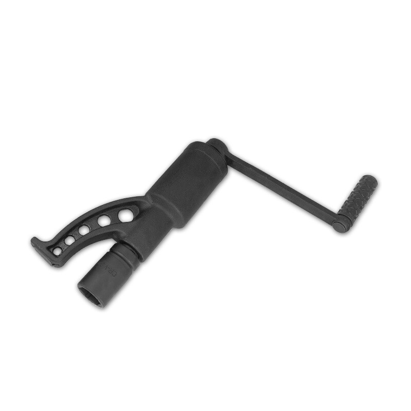 DINGQI TORQUIMETRO MULTIPLICADOR DE PAR 320MM 4800NM Dingqi Torquimetro Multiplicador De Par 320mm 4800nm