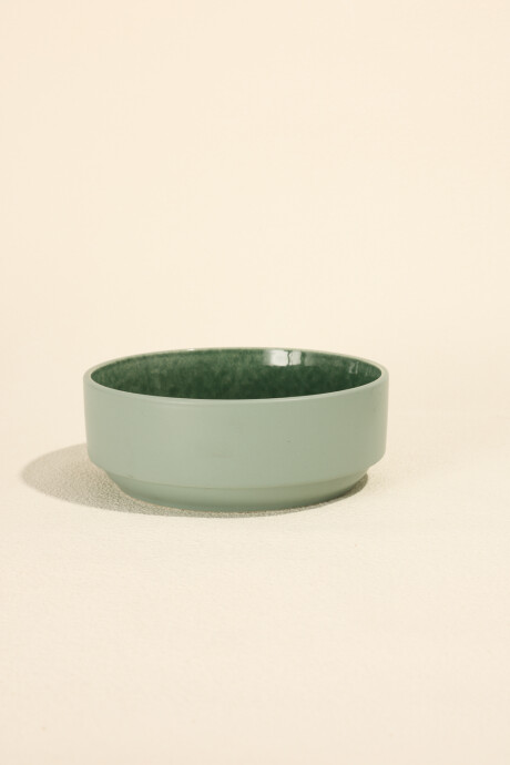 Bowl Wave Color Unico