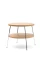Mesa lateral SD Roble