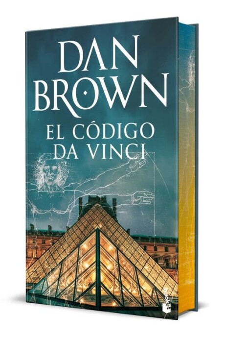 EL CODIGO DA VINCI (EDICION ESPECIAL) EL CODIGO DA VINCI (EDICION ESPECIAL)