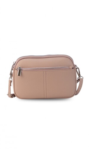 BANDOLERITA MORRAL HIEDRA MAUVE