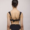 SB13 Culotte Pastora Negro Pike