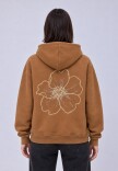 Canguro Flor Camel