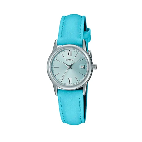 Reloj Pulsera Casio LTP-V002L-2B3UDF 001